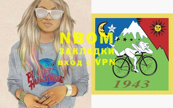 дживик Майский
